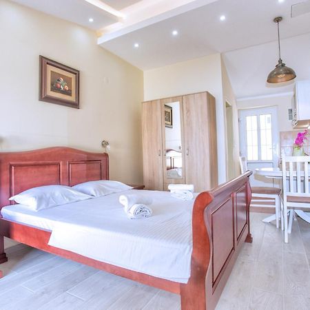קוטור Apartments Bella Vista חדר תמונה