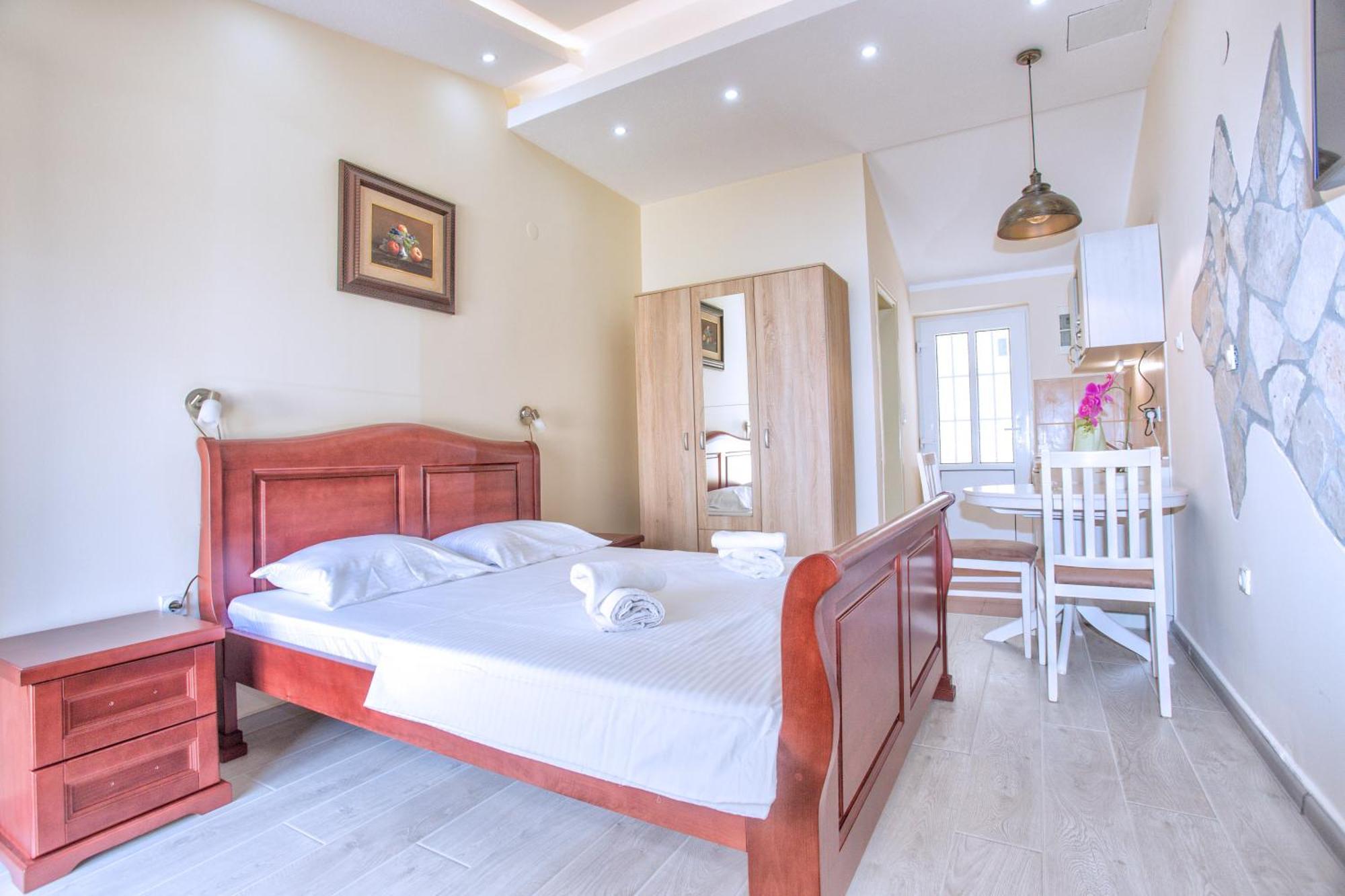 קוטור Apartments Bella Vista חדר תמונה