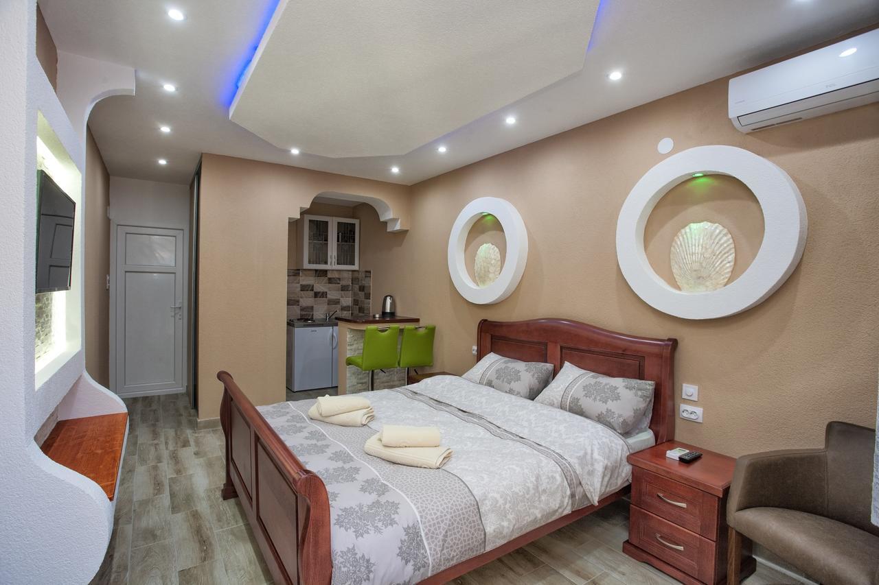קוטור Apartments Bella Vista מראה חיצוני תמונה