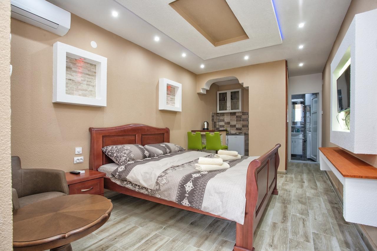 קוטור Apartments Bella Vista מראה חיצוני תמונה
