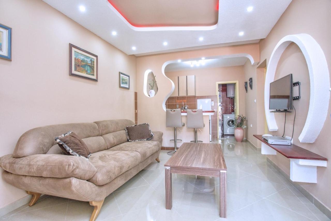קוטור Apartments Bella Vista חדר תמונה